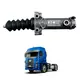 CILINDRO ESCRAVO DA EMBREAGEM 34MM M12X1.0 VW EATON 2S2721261C