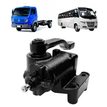 Caixa Direção Hidráulica 8090 VW BOSCH 2R0422053A
