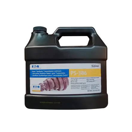 OLEO EATON SINTETICO PS386 EMGARD 7000 3.8L EATON ORIGINAL G052837Q0