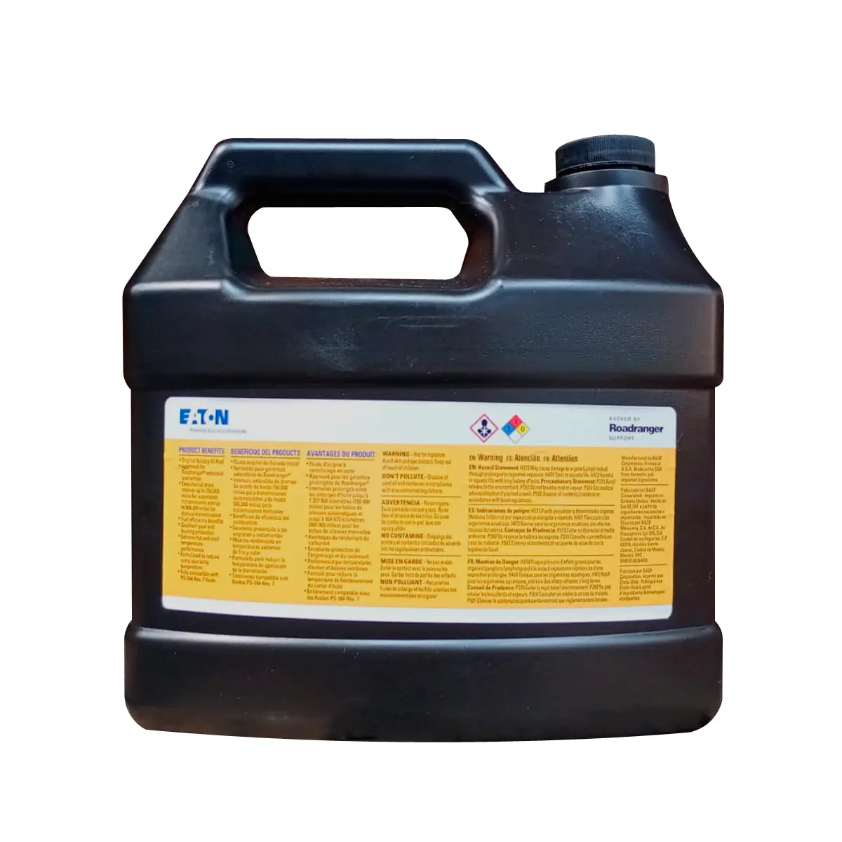 スミノエ　D4133 Óleo EATON Sintetico PS386 Emgard 7000 3.8L 48531163