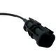 SENSOR DE TEMPERATURA EXTERNA ORIGINAL VW 2R0906088