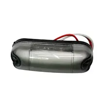 Lanterna Luz de Placa LED Universal (Alumínio) Pradolux PL0480