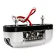 Lanterna Luz de Placa LED Universal (Alumínio) Pradolux PL0480