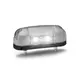 Lanterna Luz de Placa LED Universal (Alumínio) Pradolux PL0480