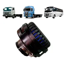 SILENCIADOR VALVULA SECADOR APU (SISTEMA WABCO) VW MB AGRALE 0004302070