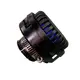 SILENCIADOR VALVULA SECADOR APU (SISTEMA WABCO) VW MB AGRALE 0004302070