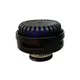SILENCIADOR VALVULA SECADOR APU (SISTEMA WABCO) VW MB AGRALE 0004302070