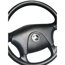 Volante Direção 450MM Preto MB Axor 2544 2644 3131 3344 9434640101