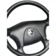 Volante Direção 450MM Preto MB Axor 2544 2644 3131 3344 9434640101