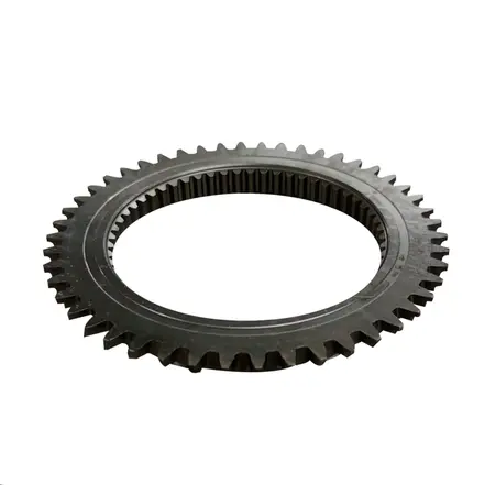 Corpo de Acoplamento Câmbios ZF 6S 6AS 2W0311167C 48523431