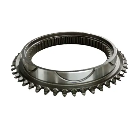 Corpo de Acoplamento Câmbios ZF 6S 6AS 2W0311167C 48523431