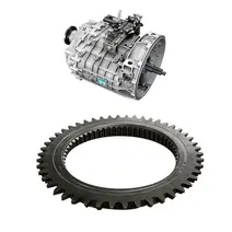 Corpo de Acoplamento Câmbios ZF 6S 6AS 2W0311167C