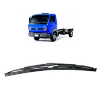 Palheta Limpador Para-brisa 24 Polegadas 600MM (unitária) 2RG955425