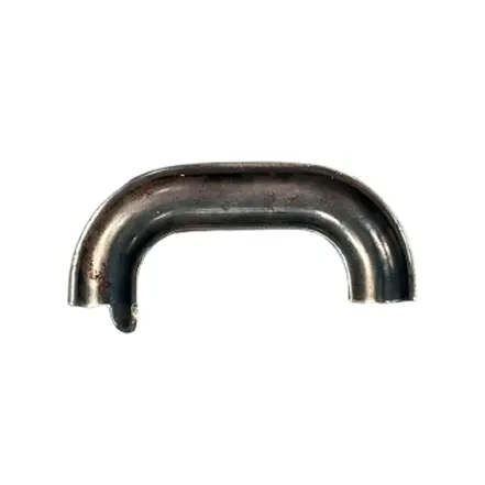 TUBO BIPARTIDO CAIXA DE DIRECAO 8098 8097 8095 BOSCH ORIG. 8090016184