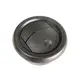 Difusor de Ar Central e Lateral (preto) Ford Ka Cargo BC4570018B08AA36D