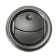 Difusor de Ar Central e Lateral (preto) Ford Ka Cargo BC4570018B08AA36D