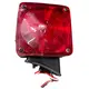 LANTERNA DE SETA BASE CURVA (AMARELA E VERMELHA) - LD MB 3318227020