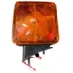 LANTERNA DE SETA BASE CURVA (AMARELA E VERMELHA) - LD MB 3318227020