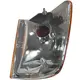 LANTERNA DE SETA C/ VIGIA - LE (AMARELA) MB HPN 1620 1998/.. 6948207321