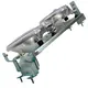 FAROL PRINCIPAL DUPLO REDONDO - LE MB 710 712 715 812 1620 6948200461