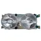 FAROL PRINCIPAL DUPLO REDONDO - LE MB 710 712 715 812 1620 6948200461