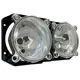 FAROL PRINCIPAL DUPLO REDONDO - LE MB CARA CHATA 1938S 1944S 6938207761
