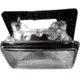 FAROL RETANGULAR LUZ ALTA - LD / LE MB CARA PRETA 1113 1313 3318209161