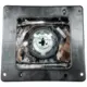 FAROL RETANGULAR LUZ ALTA - LD / LE MB CARA PRETA 1113 1313 3318209161