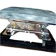 FAROL RETANGULAR LUZ ALTA / BAIXA - LE MB HPN 1214 1418 1618 3848208261