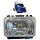 FAROL RETANGULAR LUZ ALTA - LE / LD MB HPN 1214 1418 1618 3848208361