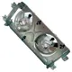 FAROL PRINCIPAL DUPLO REDONDO - LD MB 710 712 715 812 1620 6948200361