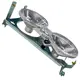 FAROL PRINCIPAL DUPLO REDONDO - LD MB 710 712 715 812 1620 6948200361