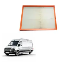 FILTRO DE AR MOTORES MB OM611 OM651 HENGST ORIGINAL 0000903751