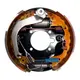 FREIO COMPLETO DA RODA TRASEIRA - LD FORD F350 2014/... MG EC352209AA