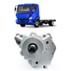 Bomba de Alta Motor MWM Maxxforce 0445020101 Importado 6020101205005