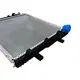 RADIADOR DE AGUA MB ATEGO 1315 1418 1518 1718 2004 ATE 2012 9705000403