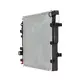 RADIADOR DE AGUA MB ATEGO 1315 1418 1518 1718 2004 ATE 2012 9705000403
