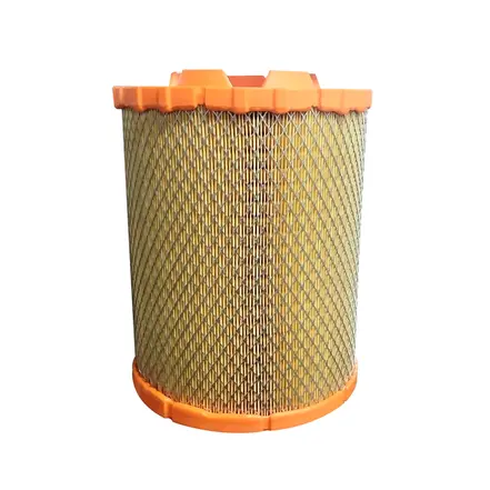 Filtro de Ar Externo C/ Tela MB Hengst 9585280206