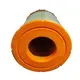 Filtro de Ar Externo C/ Tela MB Hengst 9585280206