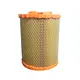 Filtro de Ar Externo C/ Tela MB Hengst 9585280206
