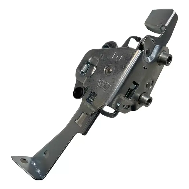 ここ  Comprar Lego Painel 1x4x3 - Cinza Escuro - PN 60581 / CN 6008715