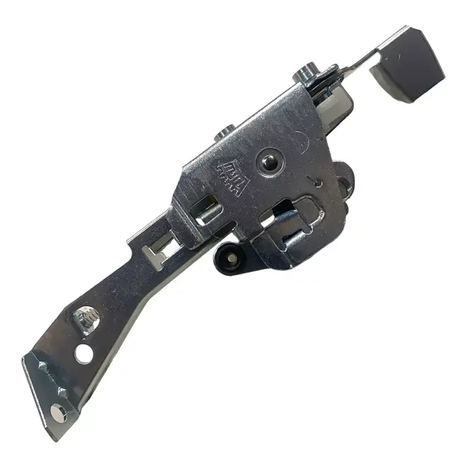 FECHADURA PORTA INTERNA - LD MB BICUDOS TODOS ZINNI - ZINNI E