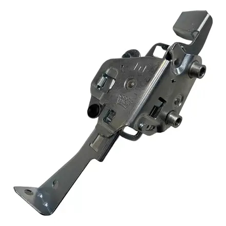 FECHADURA PORTA INTERNA - LD MB BICUDOS TODOS ZINNI - ZINNI E