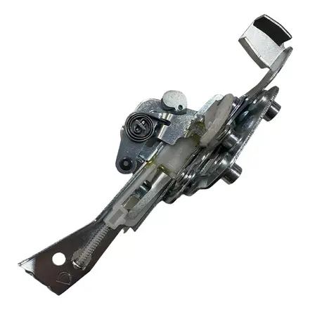 FECHADURA PORTA INTERNA - LD MB BICUDOS TODOS ZINNI - ZINNI E