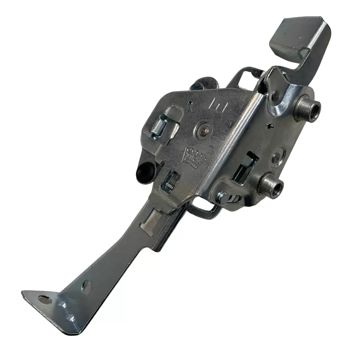 FECHADURA PORTA INTERNA - LD MB BICUDOS TODOS ZINNI - ZINNI E