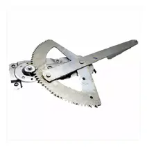 Maquina de Vidro - LE MB 1214 1941 1935 1620 2000/. Zinni 6887207546