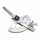 Maquina de Vidro - LE MB 1214 1941 1935 1620 2000/. Zinni 6887207546