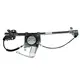 MAQUINA DE VIDRO C/ MOTOR 24V - LE MB 1938S 1418 1725 3030 9737200346