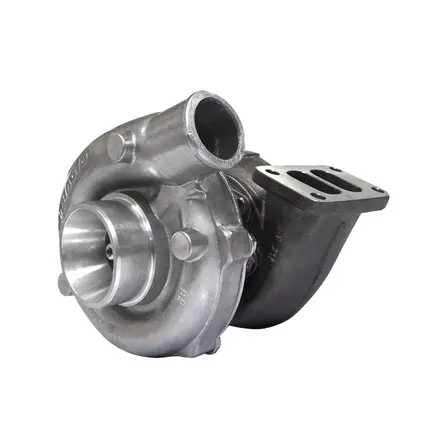 Turbina Motor Cummins 6BT 5.9 sem Válvula 2S0145061F