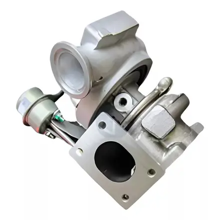 Turbina Turbo Compressor F350/F4000 HE200WG BH3T6400AA